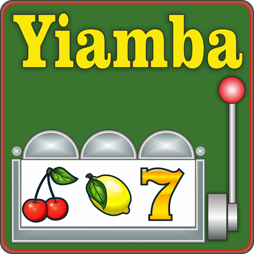 Yiamba Slot Machine icon