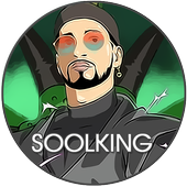 Soolking All Songs icon