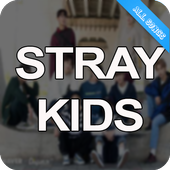 All Songs Stray Kids (Lyrics) أيقونة