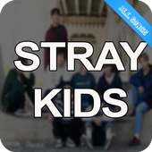 All Songs Stray Kids (Lyrics) on 9Apps