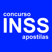 Concurso INSS Matéria Apostilas Grátis! Prova INSS icon