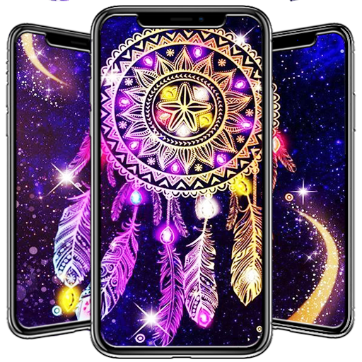 Dreamcatcher Wallpapers icon