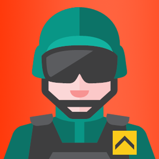 Multiplayer Shooting Game - Bluefire Arena icon