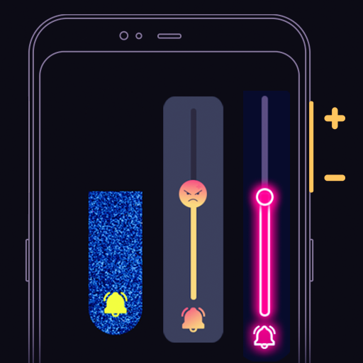 Ultra Volume Control Styles icon