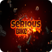 Serious Bike icon