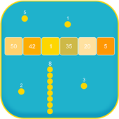 Ball Vs Blocks أيقونة