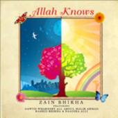 Zain Bhikha - Allah Knows icon