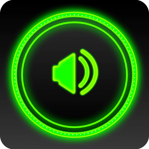 Ultimate Volume Booster icon