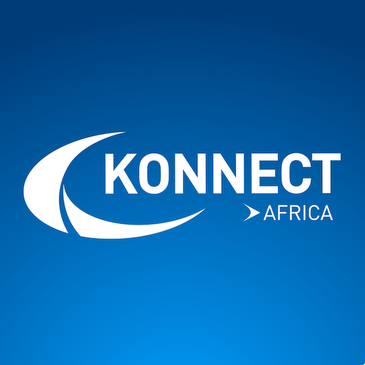 Konnect Africa icon