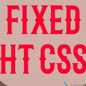 FIXED HT CORRECT SCORES icon