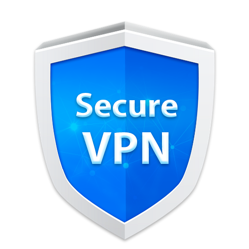 Secure VPN - Super Unblock Proxy Hotspot VPN icon