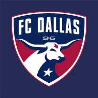 FC Dallas Youth on 9Apps