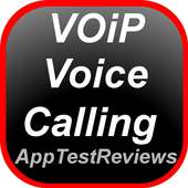 VOiP Voice Calling Apps Review