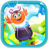 island - bubble adventure 2 icon