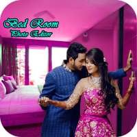 Bedroom Photo Editor