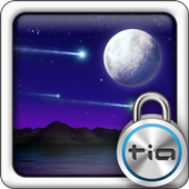 Tia Locker  Sky_Clear Night icon