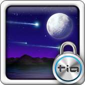Tia Locker  Sky_Clear Night
