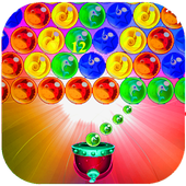 Classic Bubble Shoots icon