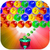 Classic Bubble Shoots