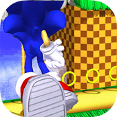 sonic subway adventure runner icon