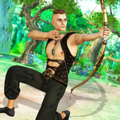 Archery Shooter 2018 - Bow &amp; Arrow Shooting Games icon