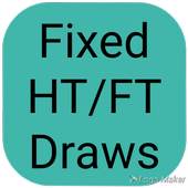 ikon Fixed ht/ft Draws