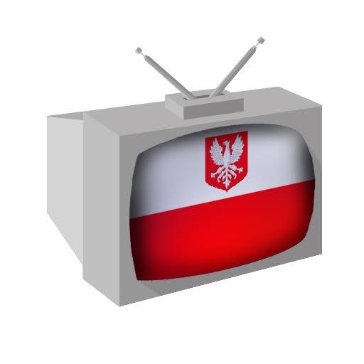Polish TV Guide icon