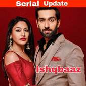 Ishqbaaz Serial Update