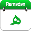 ikon Hijri Islamic Calendar- Ramadan 2020