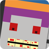 Alien vs Zombies icon