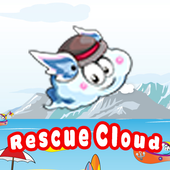 Cloud Challenge Game icon