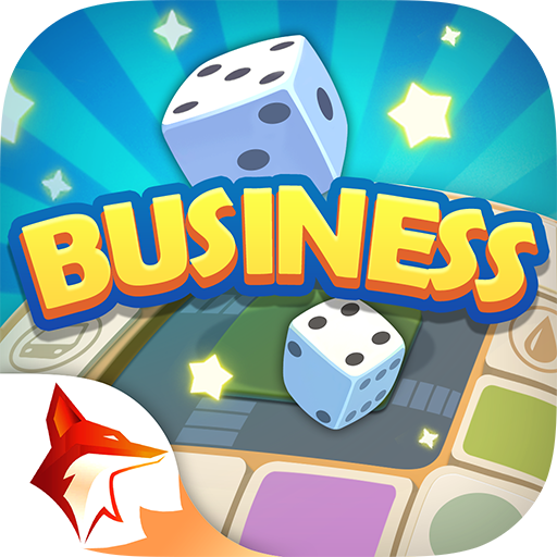 Business Dice ZingPlay - Fun S icon
