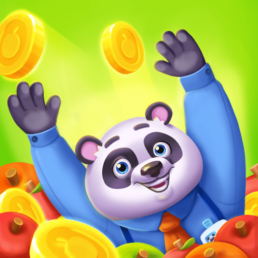 Fruit Match - Sweet Journey أيقونة