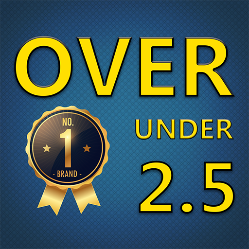 Smart VIP:Over&amp;under prediction icon