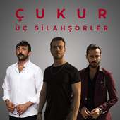 Çukur Atış Talimi