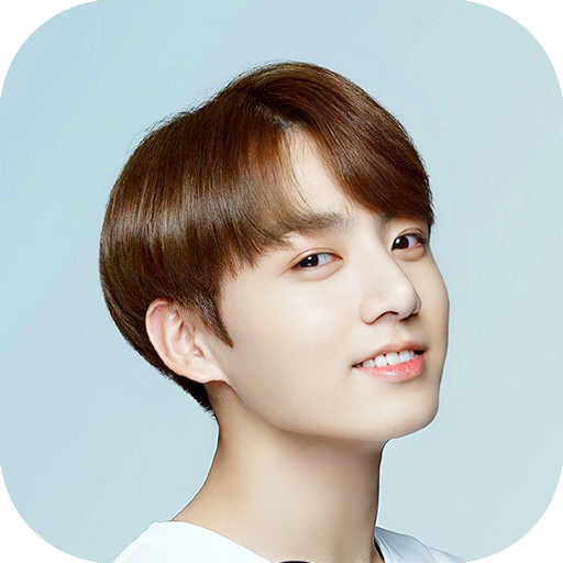 Jungkook BTS Animated Stickers For WA icon