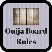 Ouija Board Rules icon