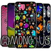 Among Us Wallpaper