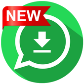 Status Saver for WhatsApp icon