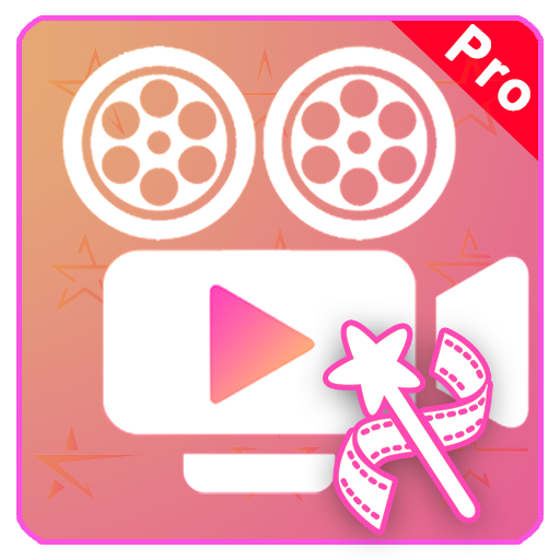 Video Editor : All in one tool icon