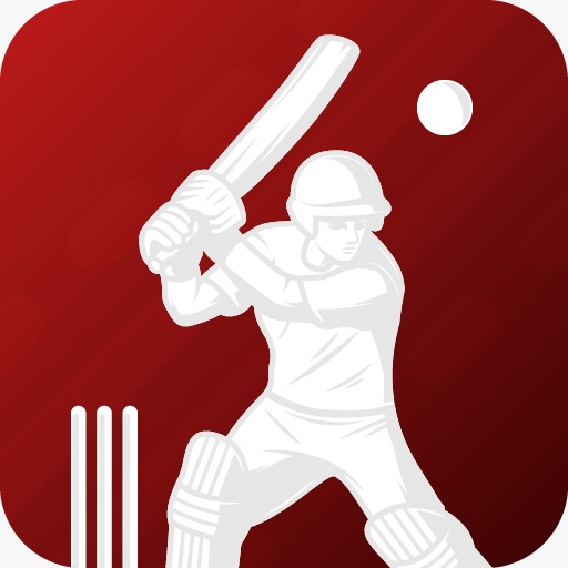 Cricket Live Line Guru - Live Score &amp; Analysis icon