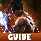 Walkthrough Tekken 3 Fighter Fighting Hints