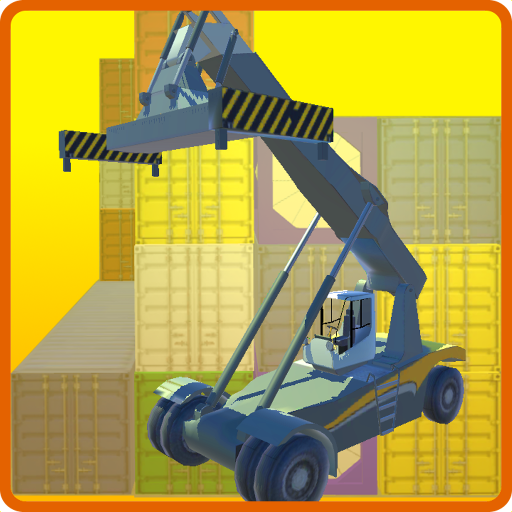 Ship Yard Simulator icon