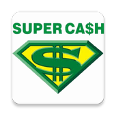 Super Cash icon