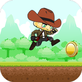 Lost Jungle Run icon