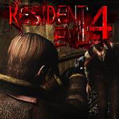 Resident Evil 4 Free Guide icon