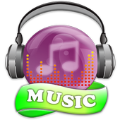 Rizky Febian Song icon