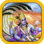 Om Jai Jagadish Hare Aarti icon