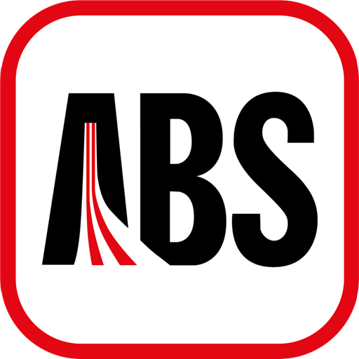 ABS Share icon