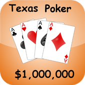 Texas Holdem Million Dollar icon